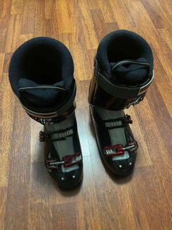 Горнолыжные ботинки муж