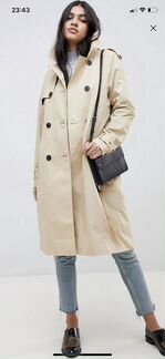 Пальто, тренч, плащ