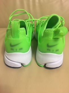 Оригинальные кроссовки Nike