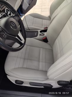 Mercedes-Benz GLA-класс 1.6 AMT, 2015, 79 000 км