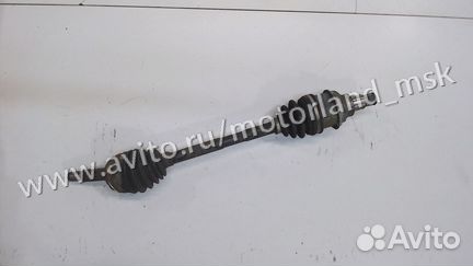 Привод шрус левый передний Daihatsu Sirion, 2004