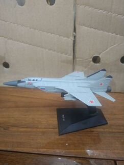 Модель самолета