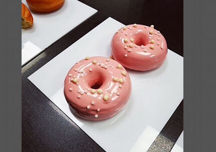 Александр Кислицын - Видео курс Пончики и донаты