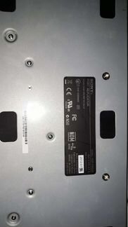 Порт репликатор(докстанция) sony vgp-prs20