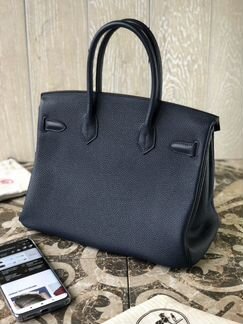 Сумка hermes birkin