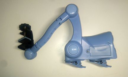 Качалка для детской кроватки