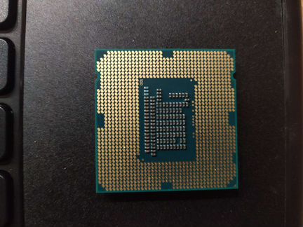 Процессор intel Celeron G1630, 2.8 GHZ LGA 1155