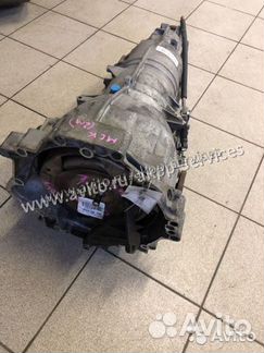 АКПП Audi A6 6hp19 HYK HKE