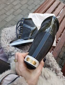 Кеды Jimmy choo