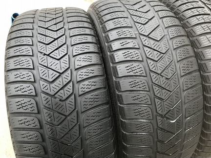 Бу 225 50 17 Pirelli Winter Sottozero 3