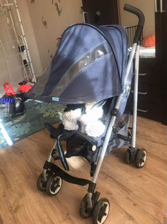 Коляска трость cybex onyx