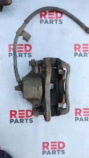 Суппорт передний правый Хэндай Елантра XD 00-06