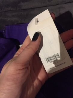 Платье NEW look