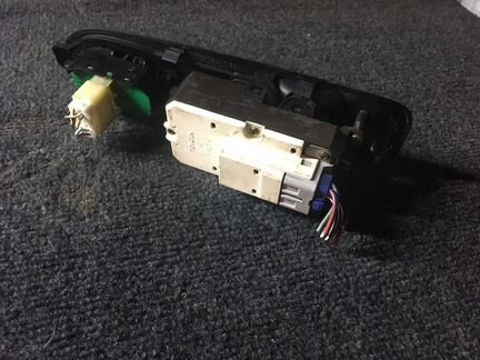 Блок управления стеклоподъемниками Celica Curren