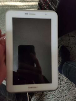 Samsung galaxy tab 2