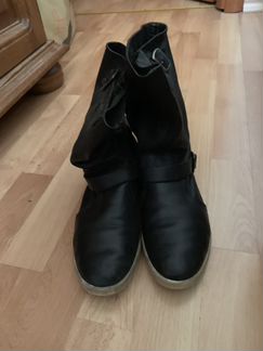Сапоги