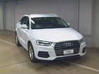 Audi Q3 1.4 AMT, 2017, 30 000 км