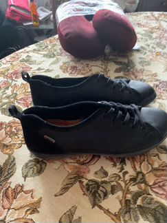 Кеды Ecco