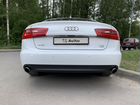 Audi A6 3.0 AMT, 2011, 118 000 км объявление продам