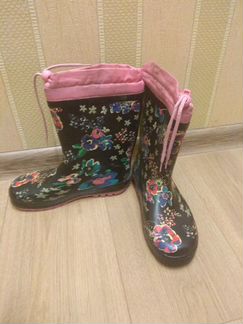 Сапоги