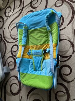 Отдам бесплатно детские вещи