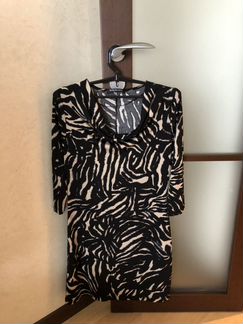 Платье, размер 46