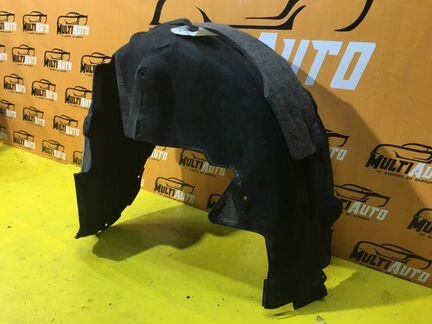 Подкрылок задний левый Mercedes C-Classe W205