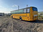 Городской автобус Volvo B10M