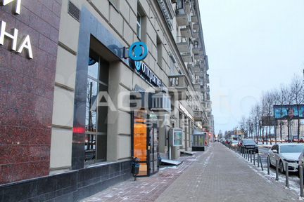 Сдам Торговое помещение, 144.00 м²