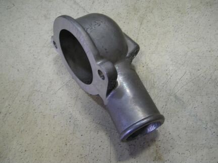 Крышка термостата газель умз