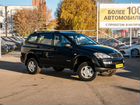 SsangYong Kyron 2.0 МТ, 2009, 147 845 км