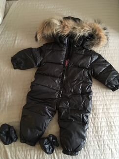 Комбинезон детский