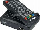 Ресивер DVB-T2 cadena CDT-100