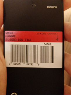 Футболка Nike Kyrie