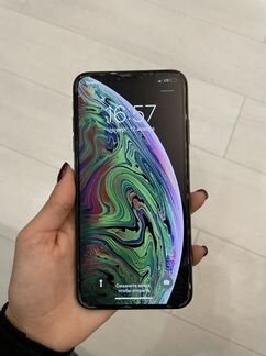 iPhone 10 xs max 256
