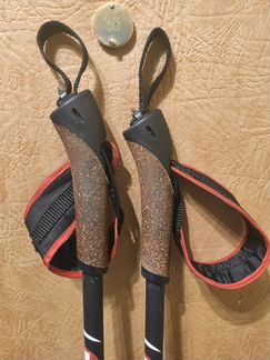 Палки лыжные