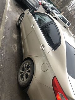 KIA Rio 1.6 AT, 2013, 125 000 км