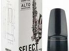 D’Addario Select Jazz D7M для альт саксофона