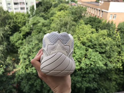 Adidas Yeezy Boost 500 (Адидас Изи Буст 500)