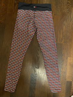 Леггинсы Tommy Hilfiger