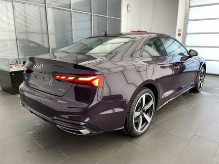 Audi A5 2.0 AMT, 2021