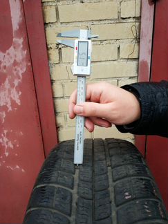 Michelin pilot alpin