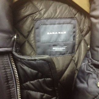 Куртка мужская