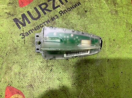 Антенна Bmw X1 E84 N46B20BD 2.0L 2012