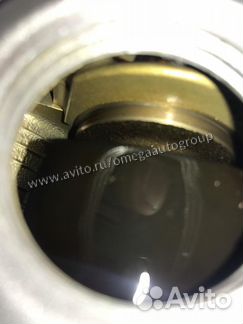 Двигатель 2AZ-FE Тойота Камри ACV40 2.4л
