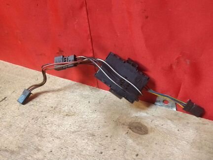 Блок обогрева руля BMW X6 E71 E72 X5 E70