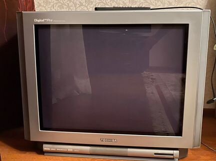 Телевизор Тошиба б/у