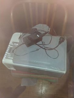 Продаю принтер HP 1513,бу