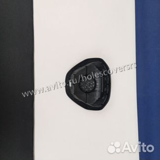 Крышка Airbag рулевая Skoda Kodiaq