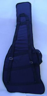 Чехол для электрогитары B. C. Rich Beast